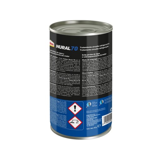 Pattex Nural-70  dosis 30 A 50 L